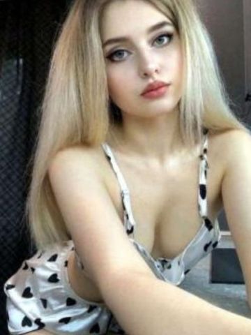 Алевтина